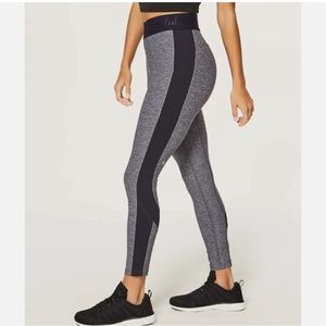 Matching lululemon set